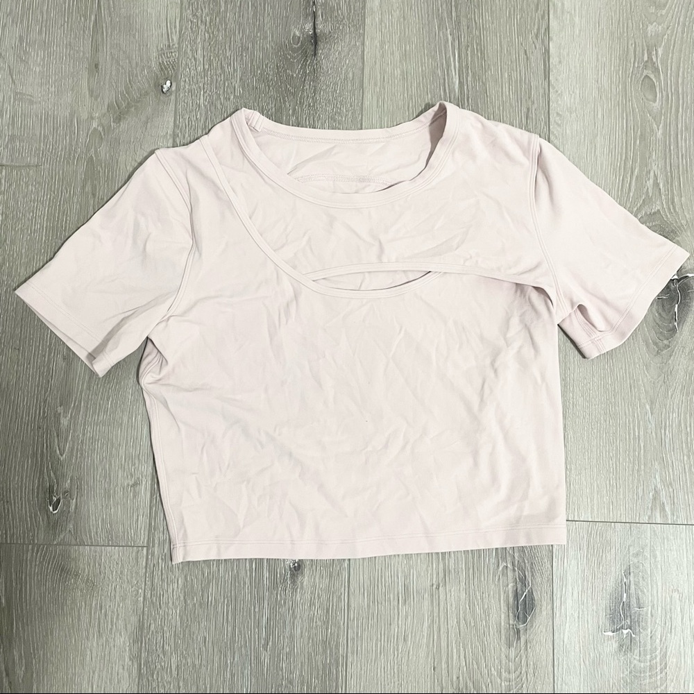Lululemon top - Picture 9 of 9